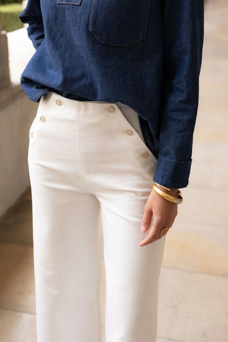Noé Pants
