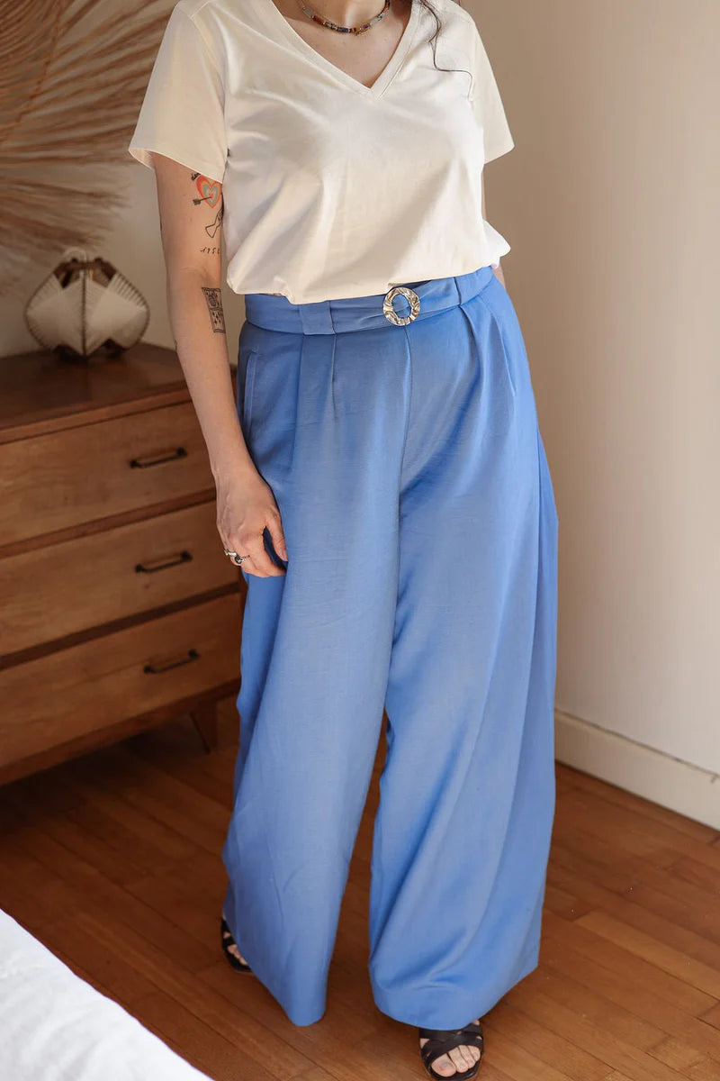 Rafaël Trousers