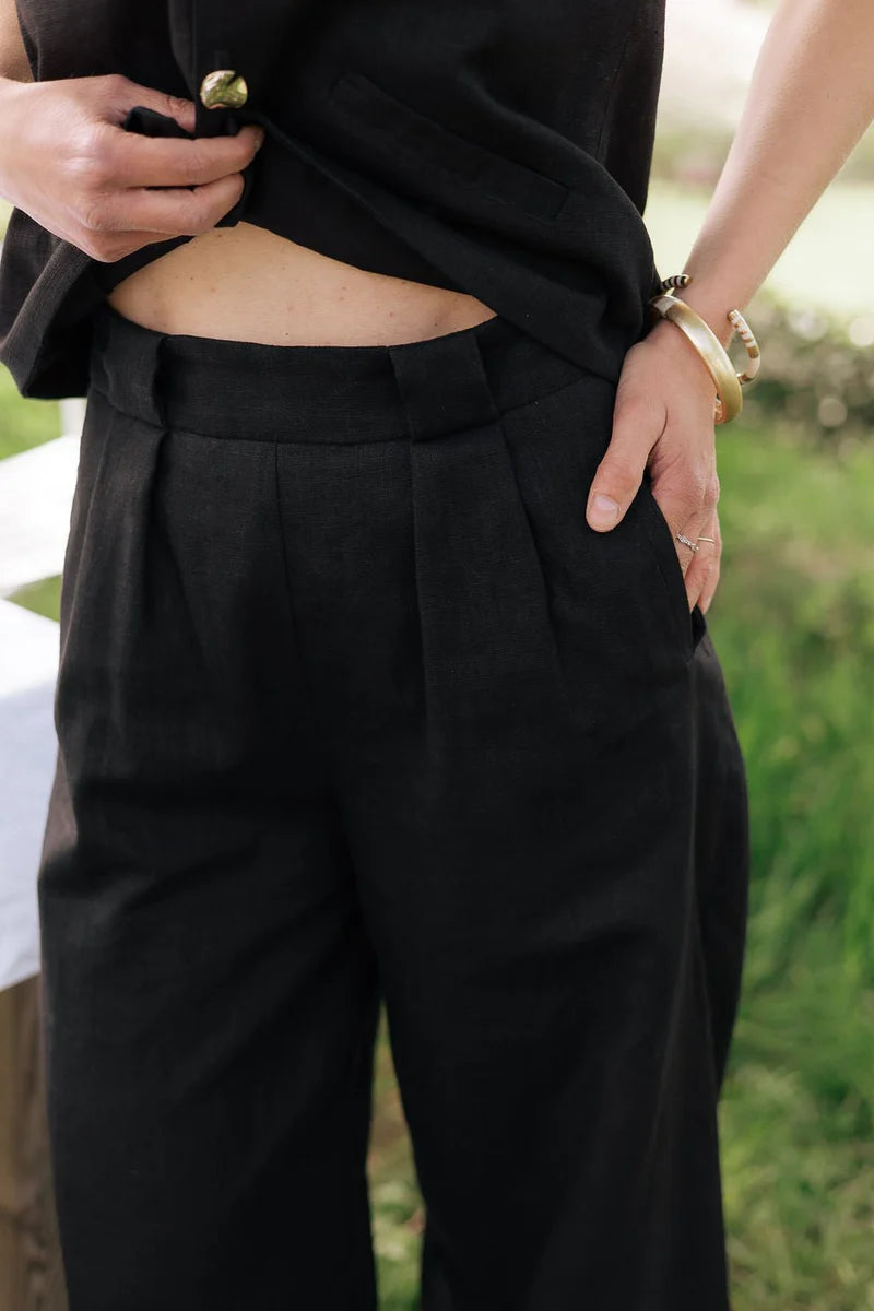 Rafaël Trousers