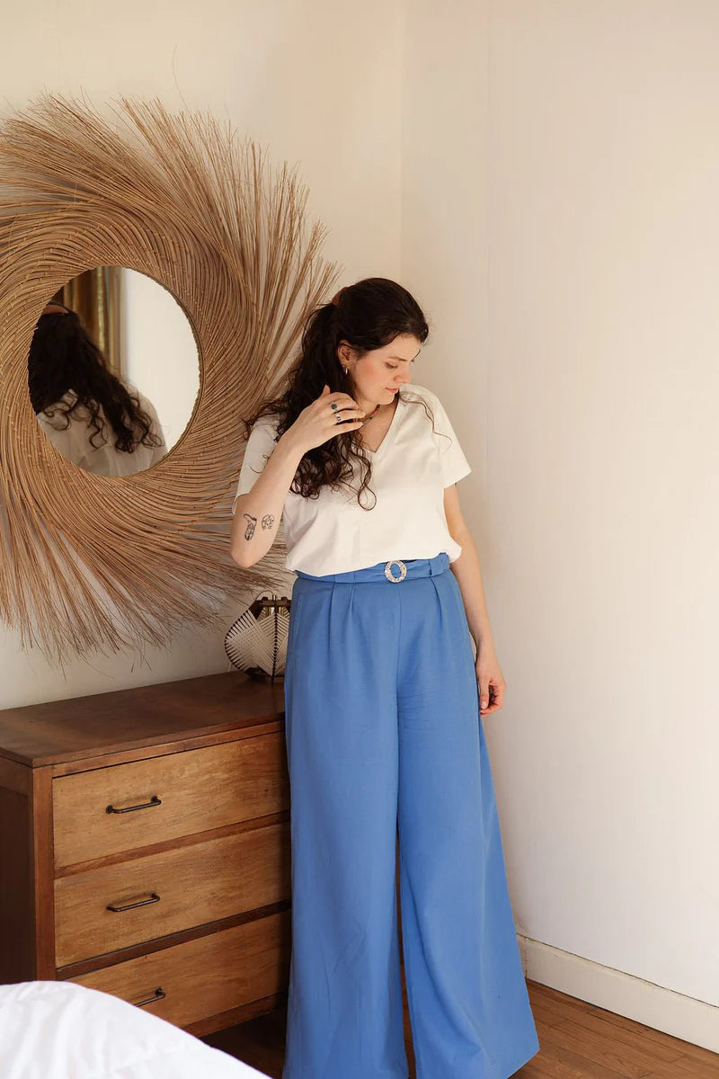 Rafaël Trousers