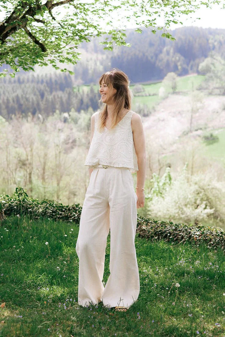 Rafaël Trousers