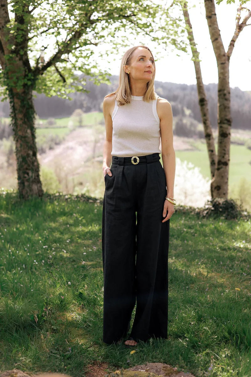 Rafaël Trousers