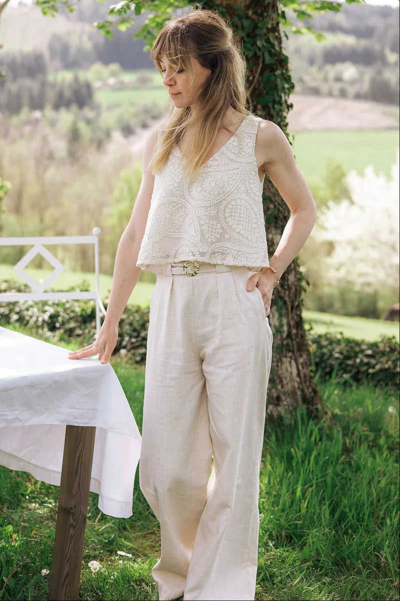 Rafaël Trousers