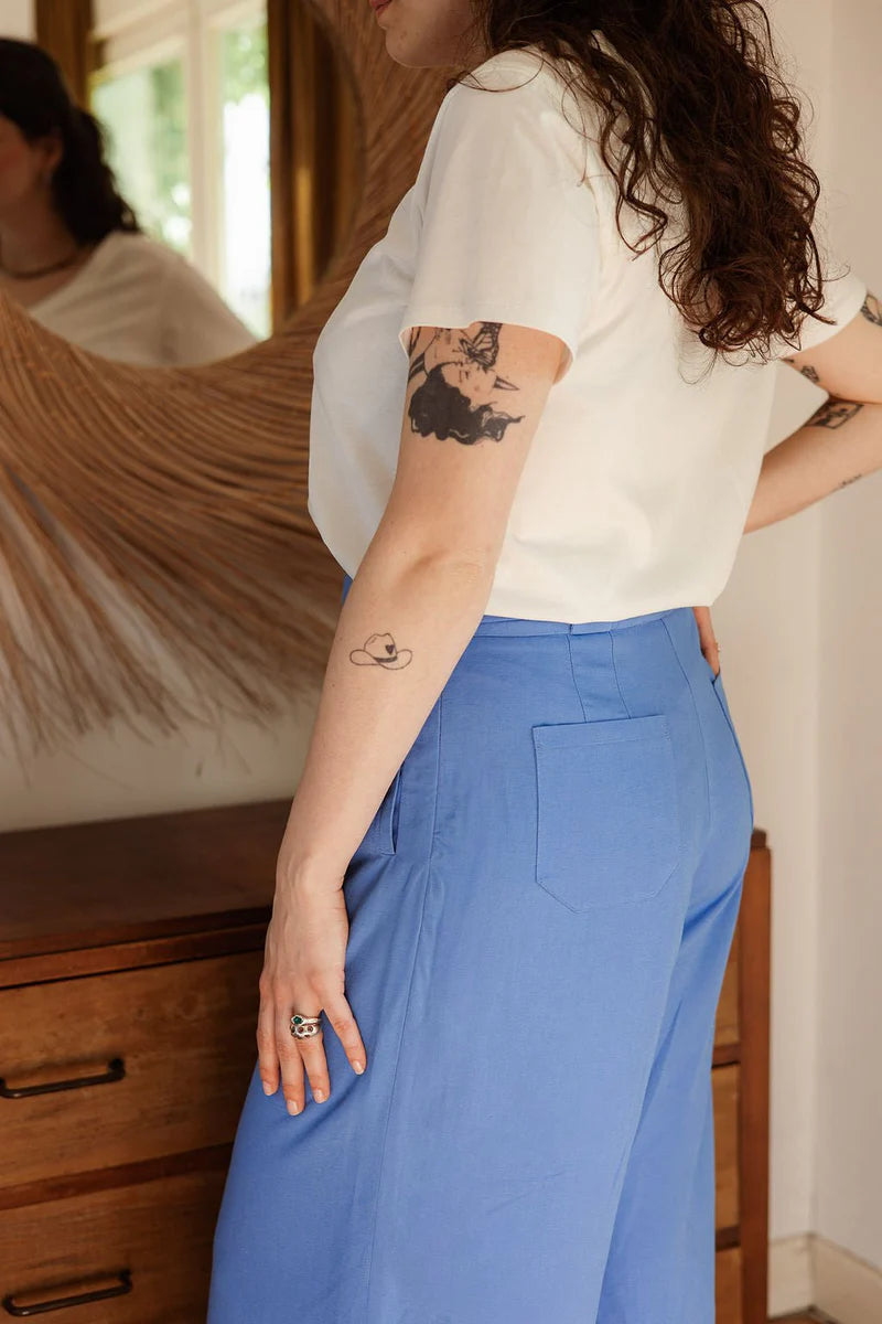 Rafaël Trousers