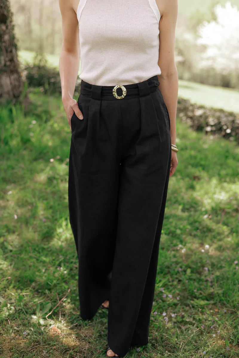 Rafaël Trousers