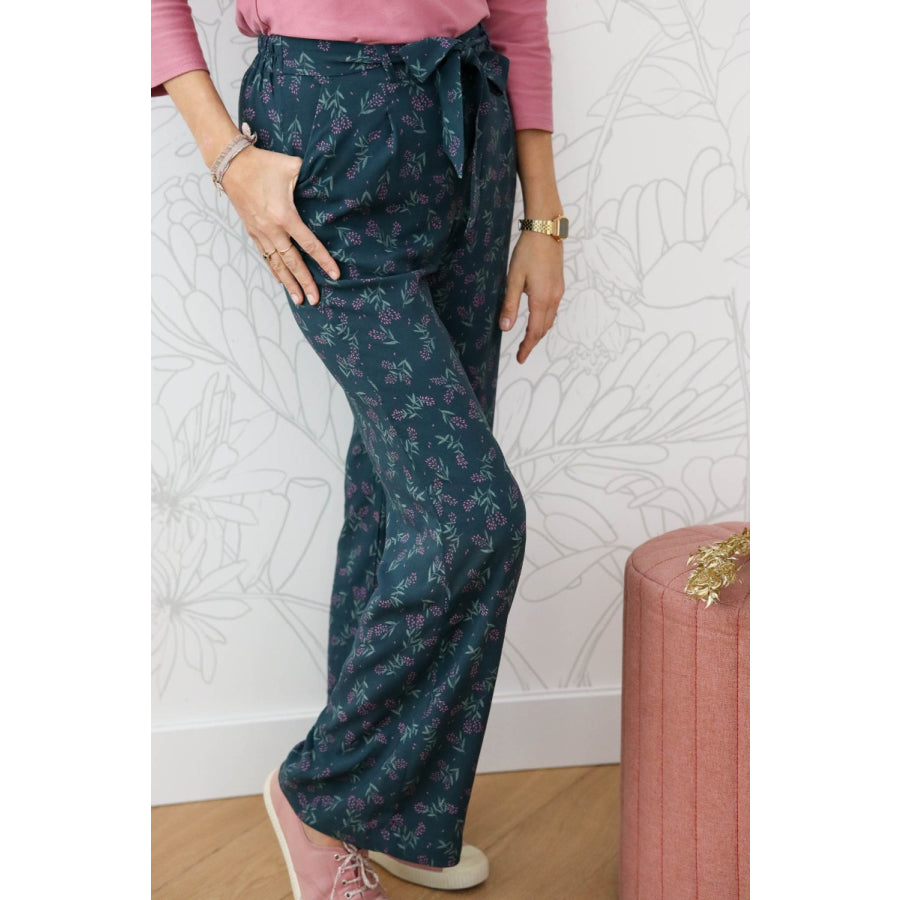 Giverny Trousers