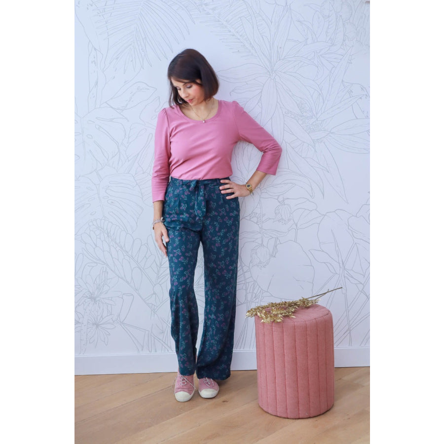 Giverny Trousers