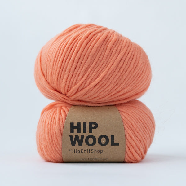 Hip Wool