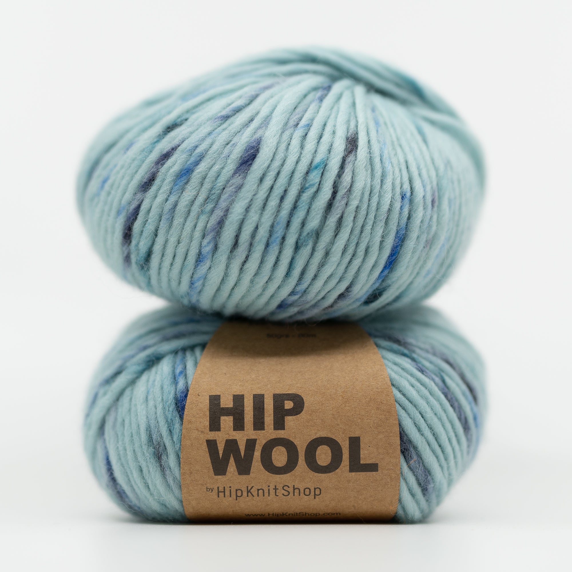 Hip Wool Sprinkle