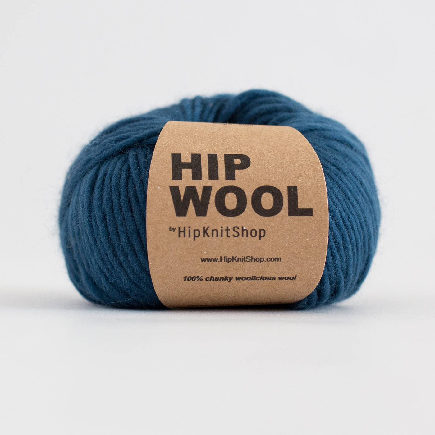 Hip Wool