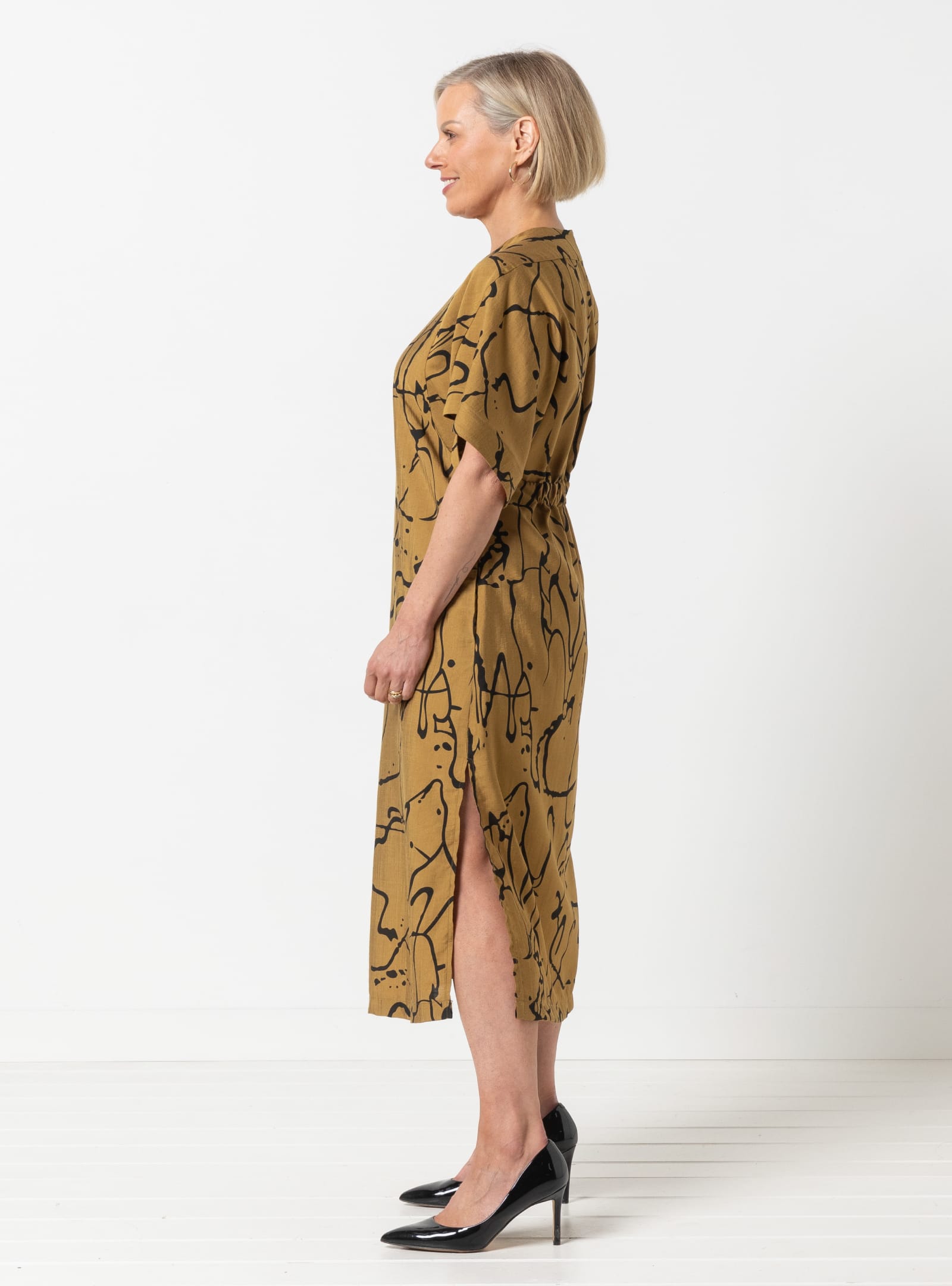 Phillips Woven Top and Dress