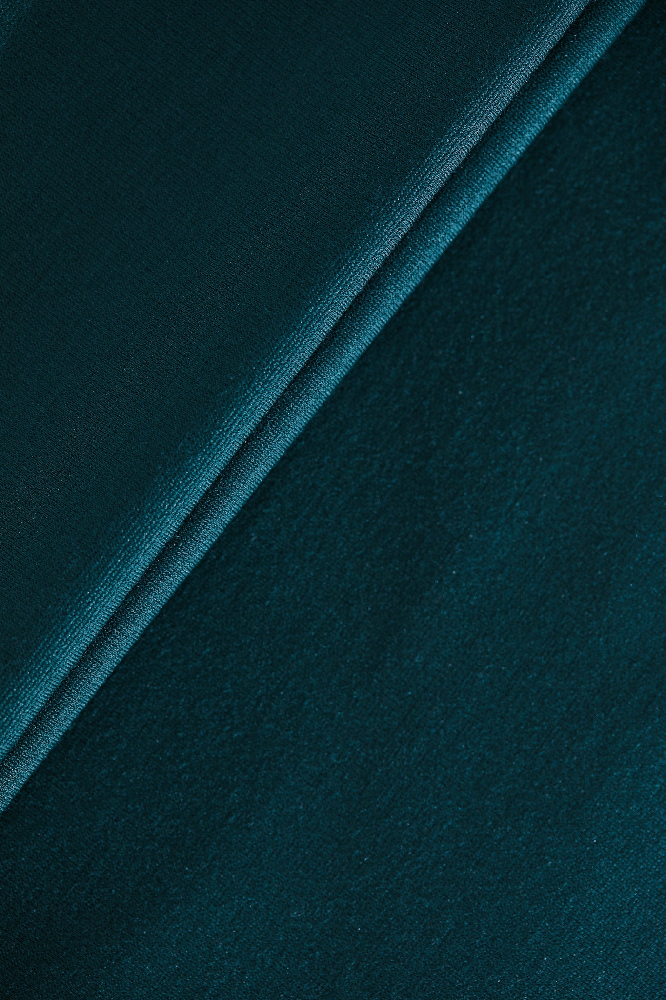 Plain Ponte Knit