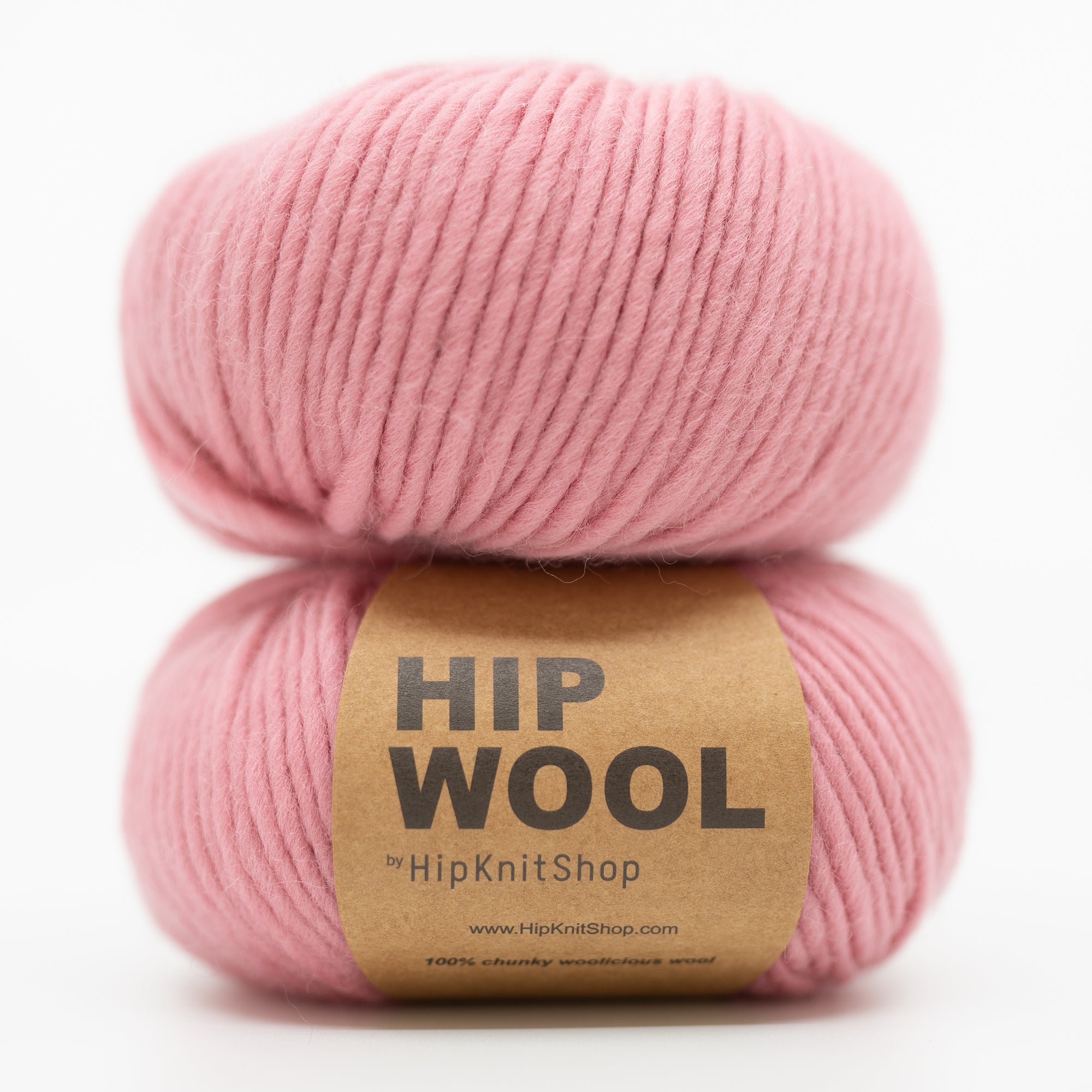 Hip Wool