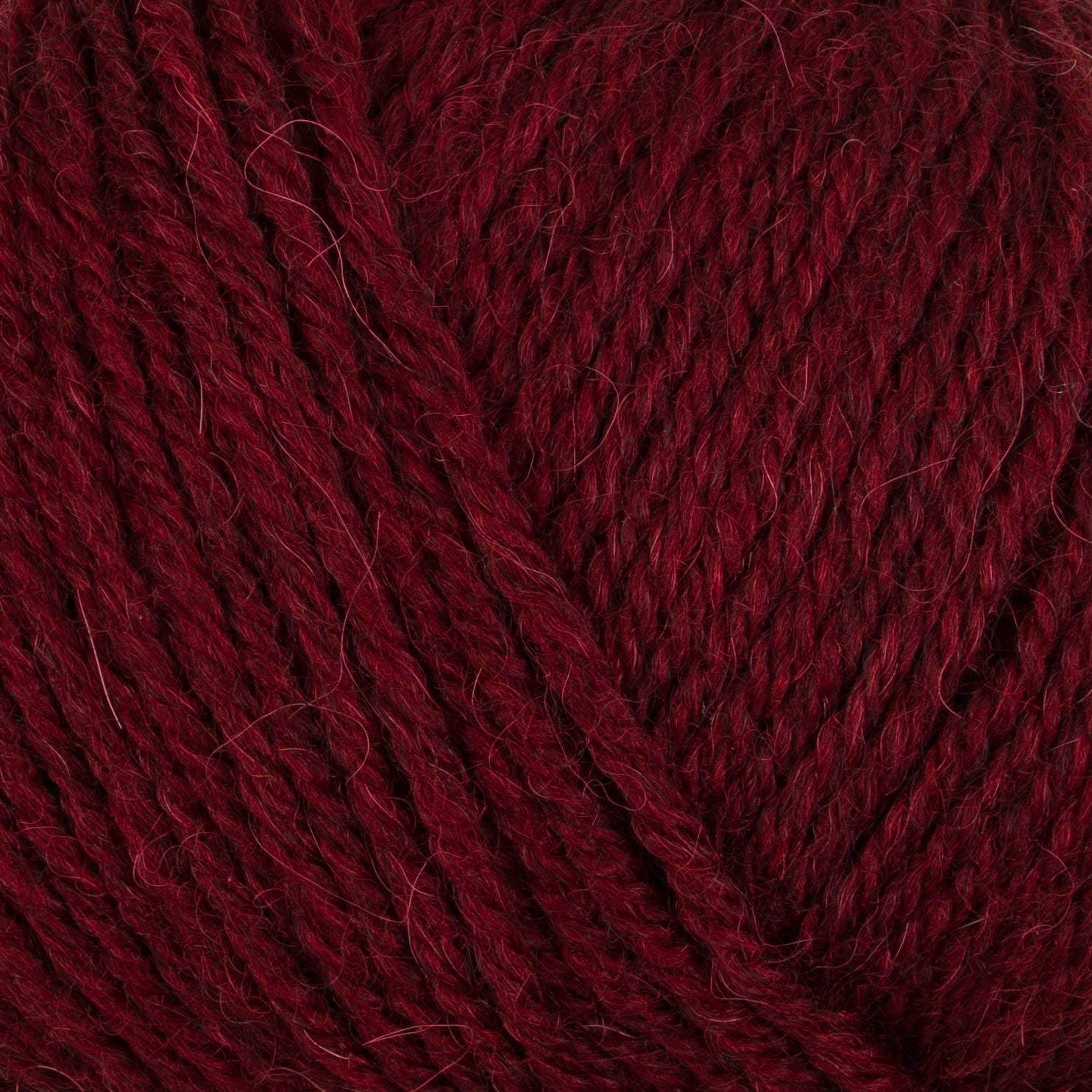 Gepard Pura Lana 350 close-up