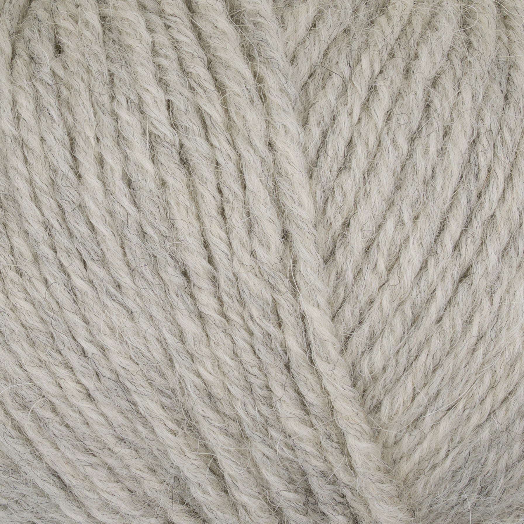 Gepard Pura Lana 520 light grey close-up