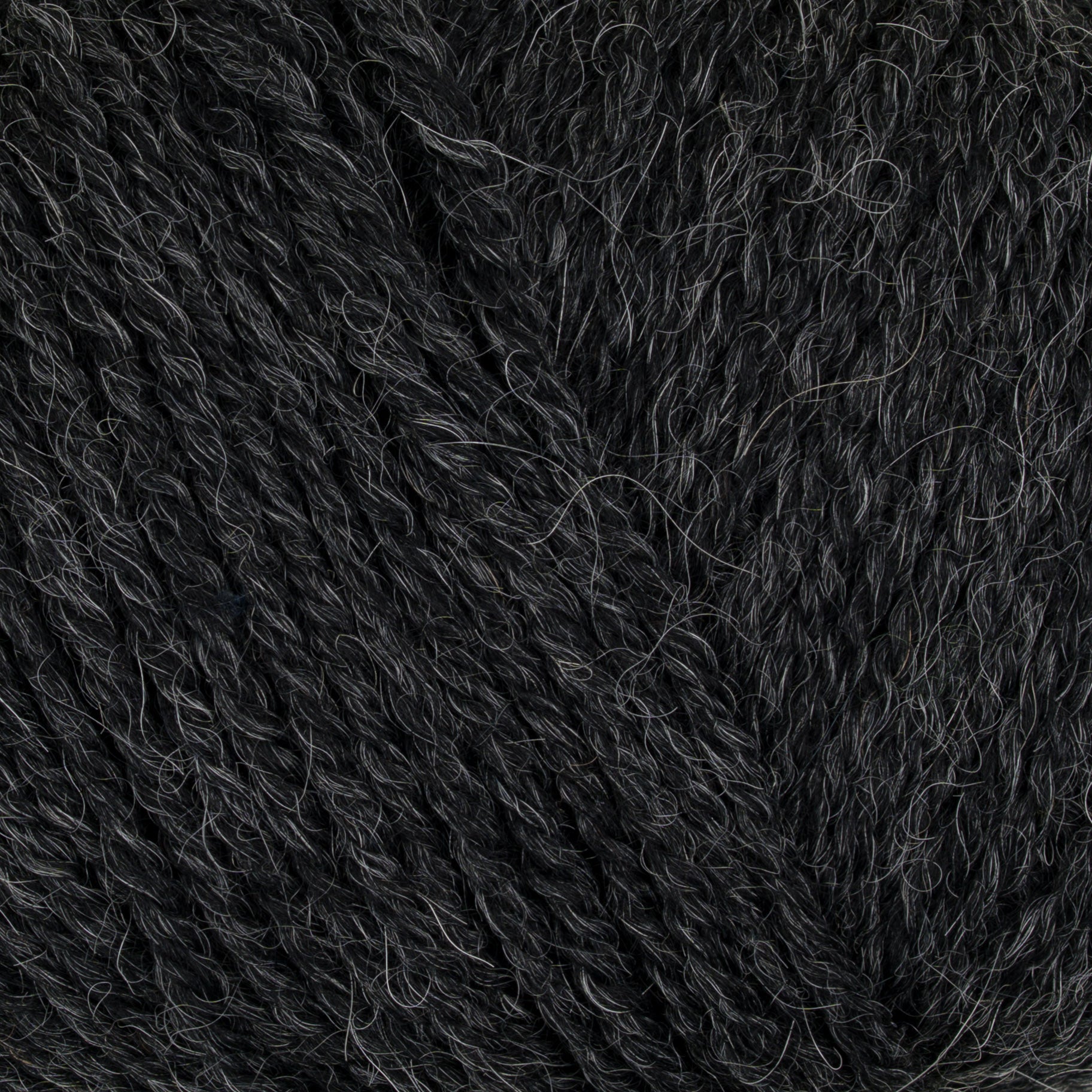 Gepard Pura Lana 580 dark grey close-up