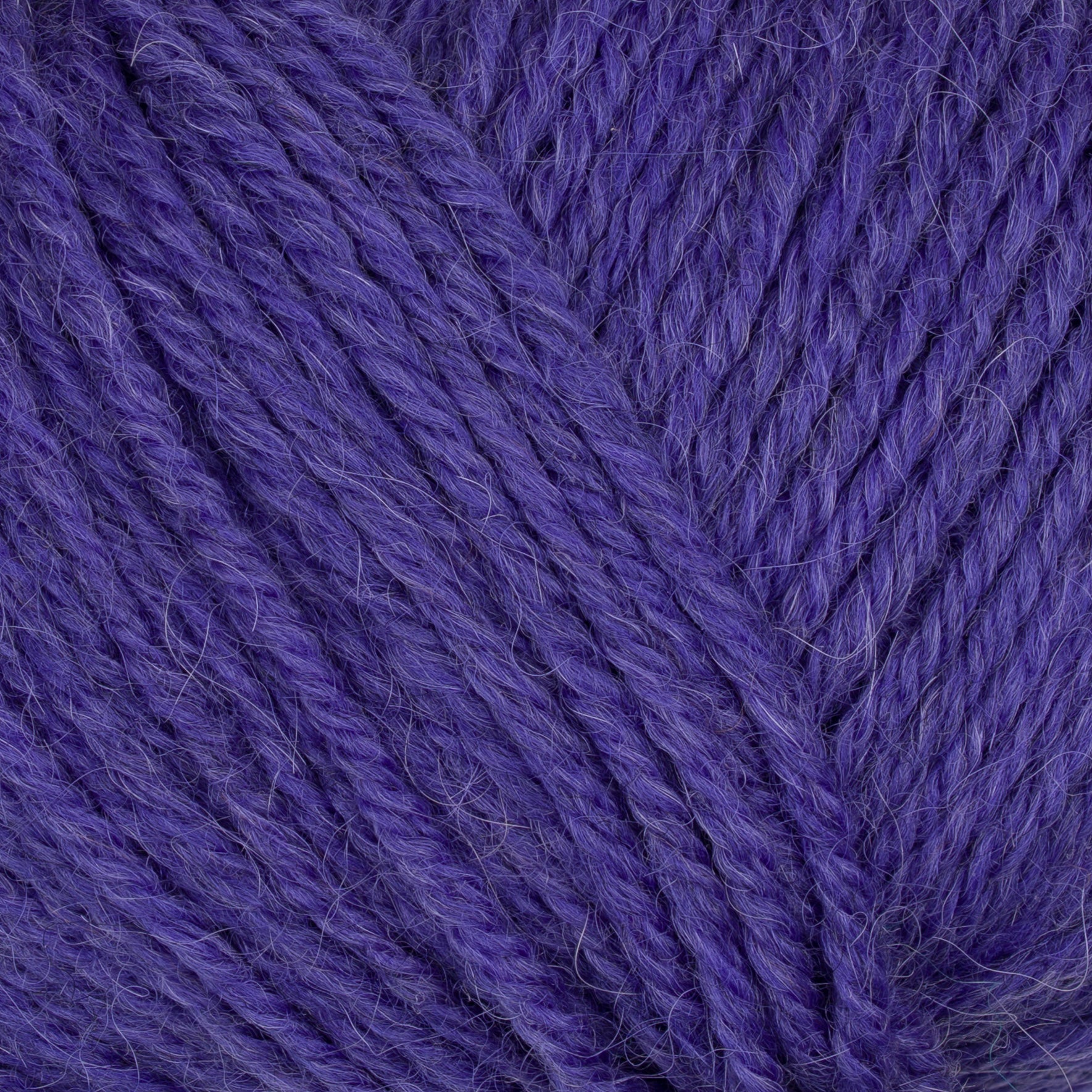 Gepard Pura Lana 650 Bright Purple close-up