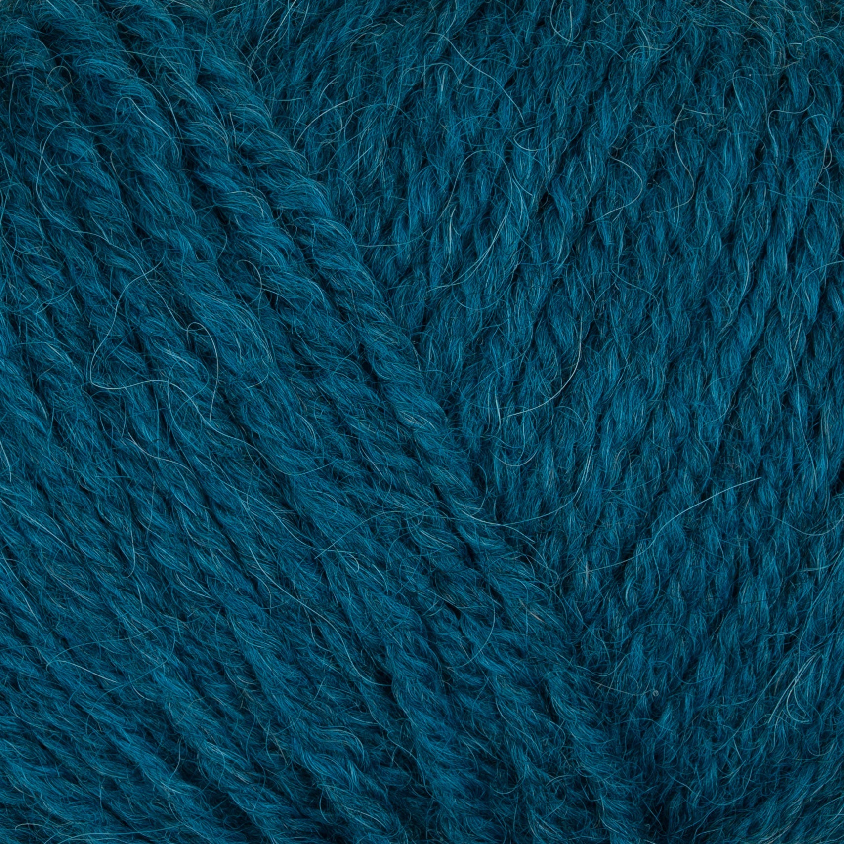 Gepard Pura Lana 738 Wild Sea close-up