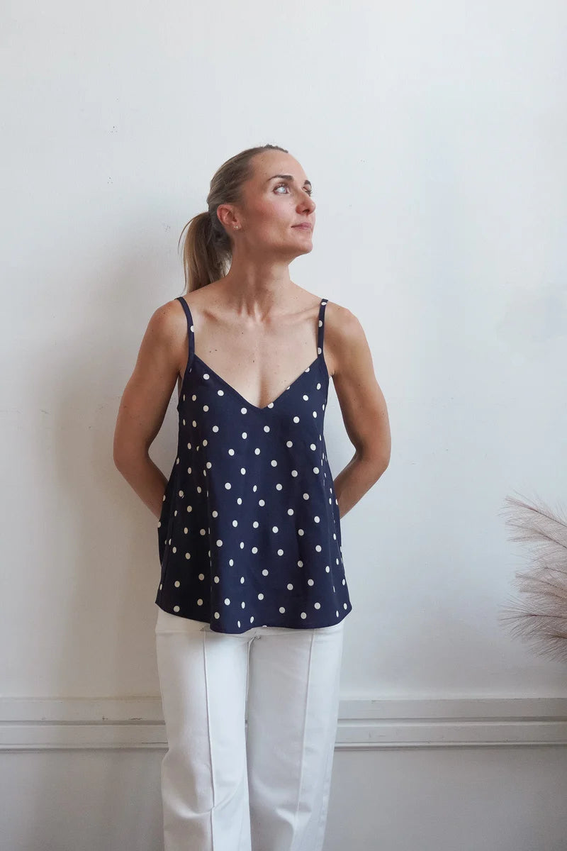Luna Pyjama