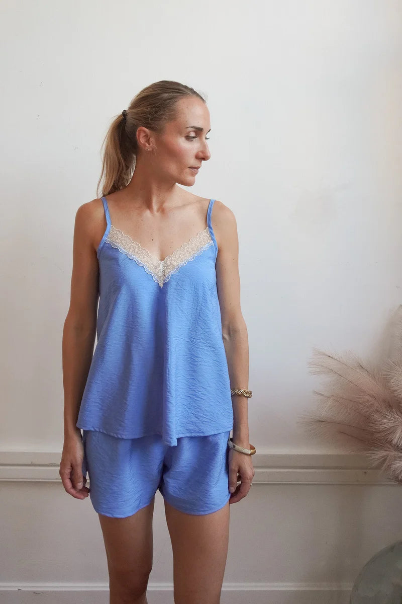 Luna Pyjama