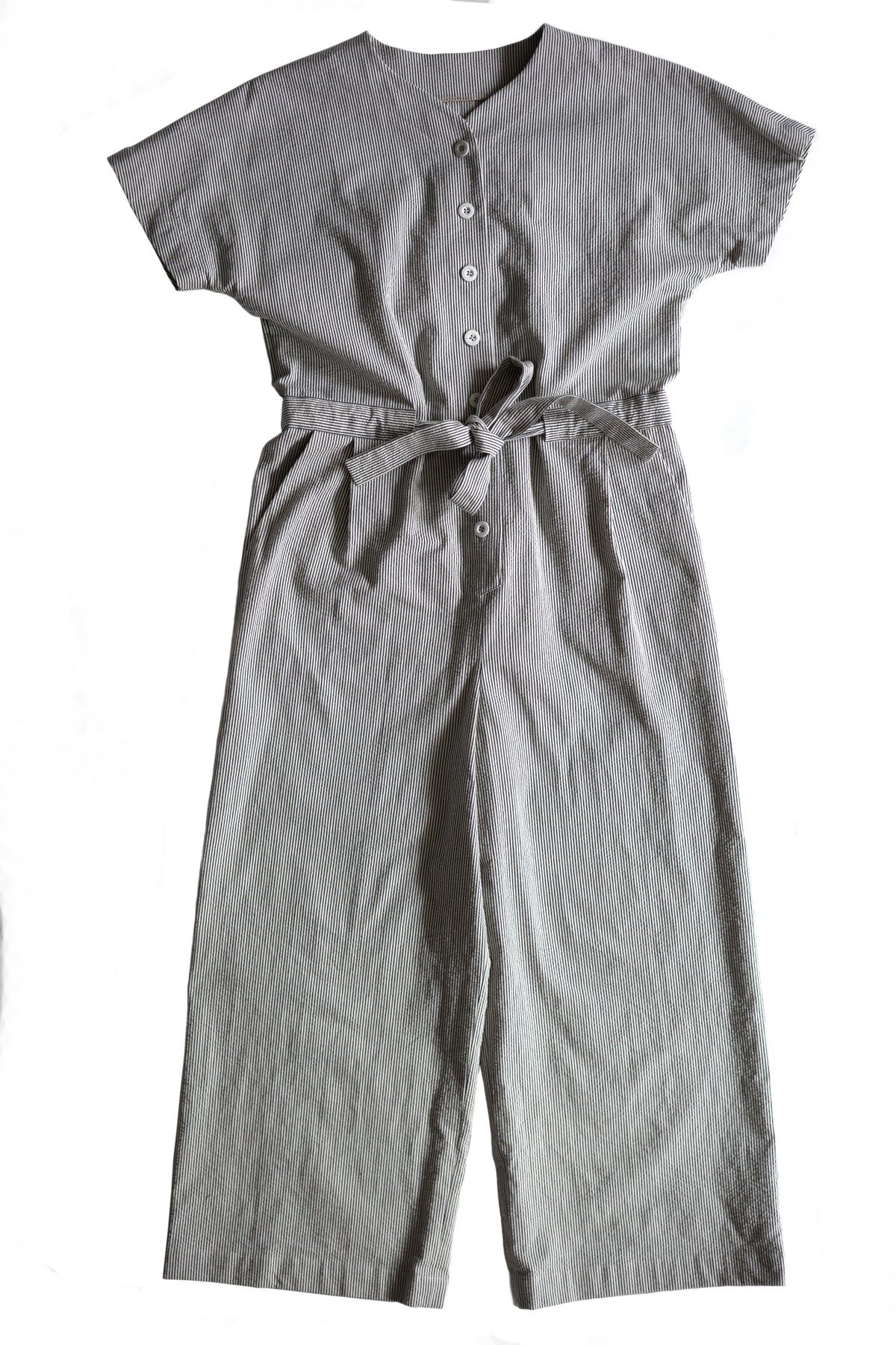 CASSIDY Jumpsuit 6-18