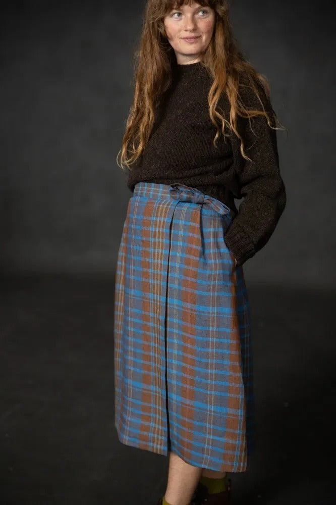 NEVIS Skirt 18-28