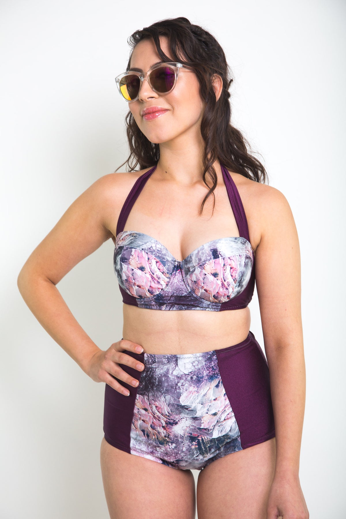 Sophie Swimsuit Pattern