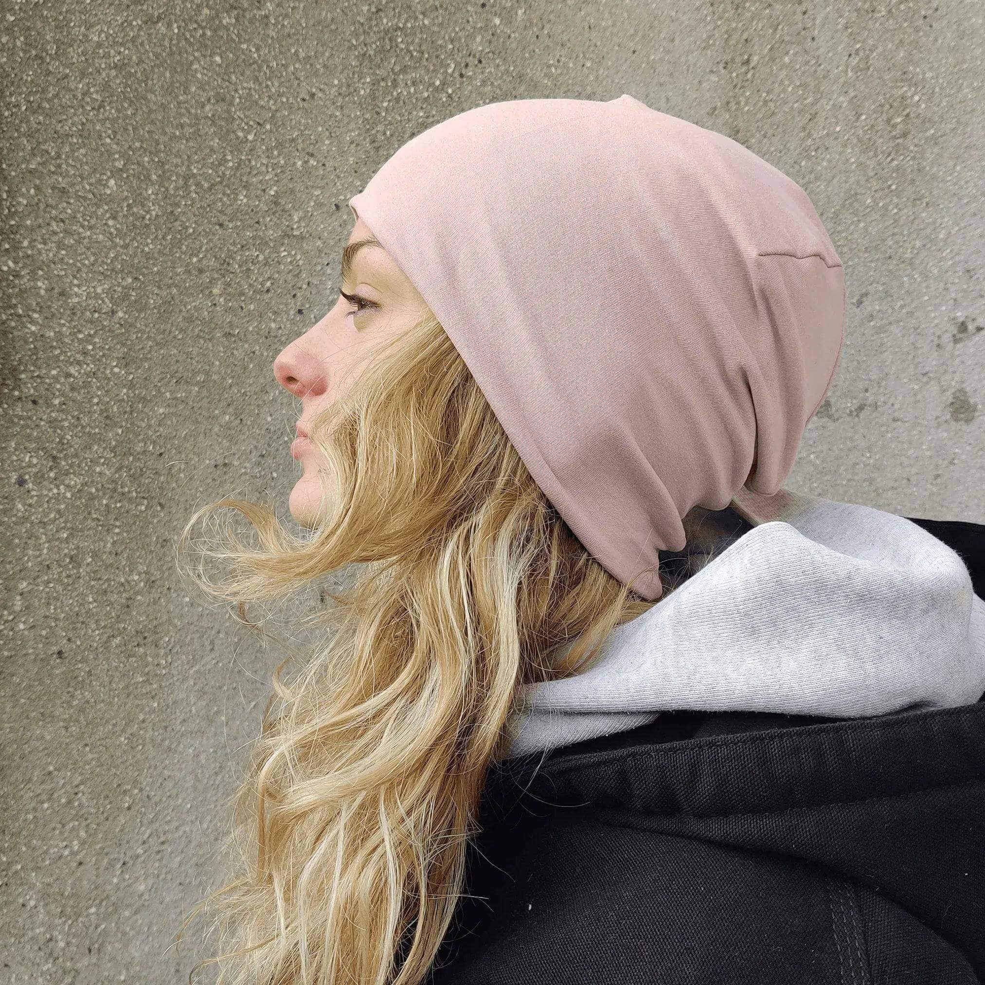 Beanie Hat Sewing Pattern Wardrobe By Me