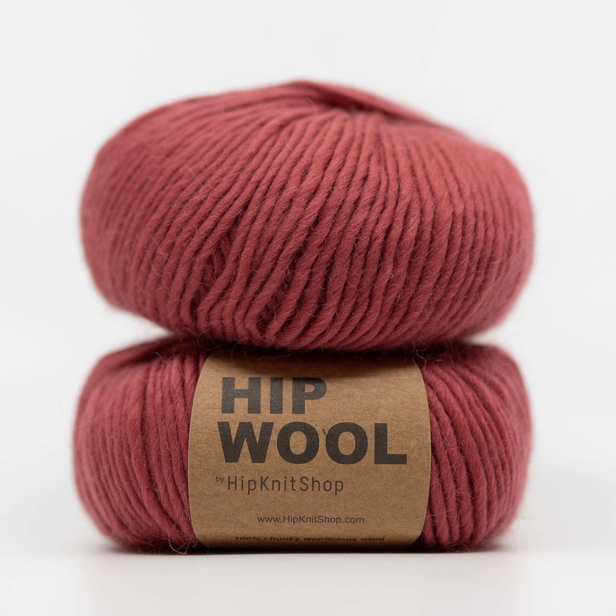 Hip Wool