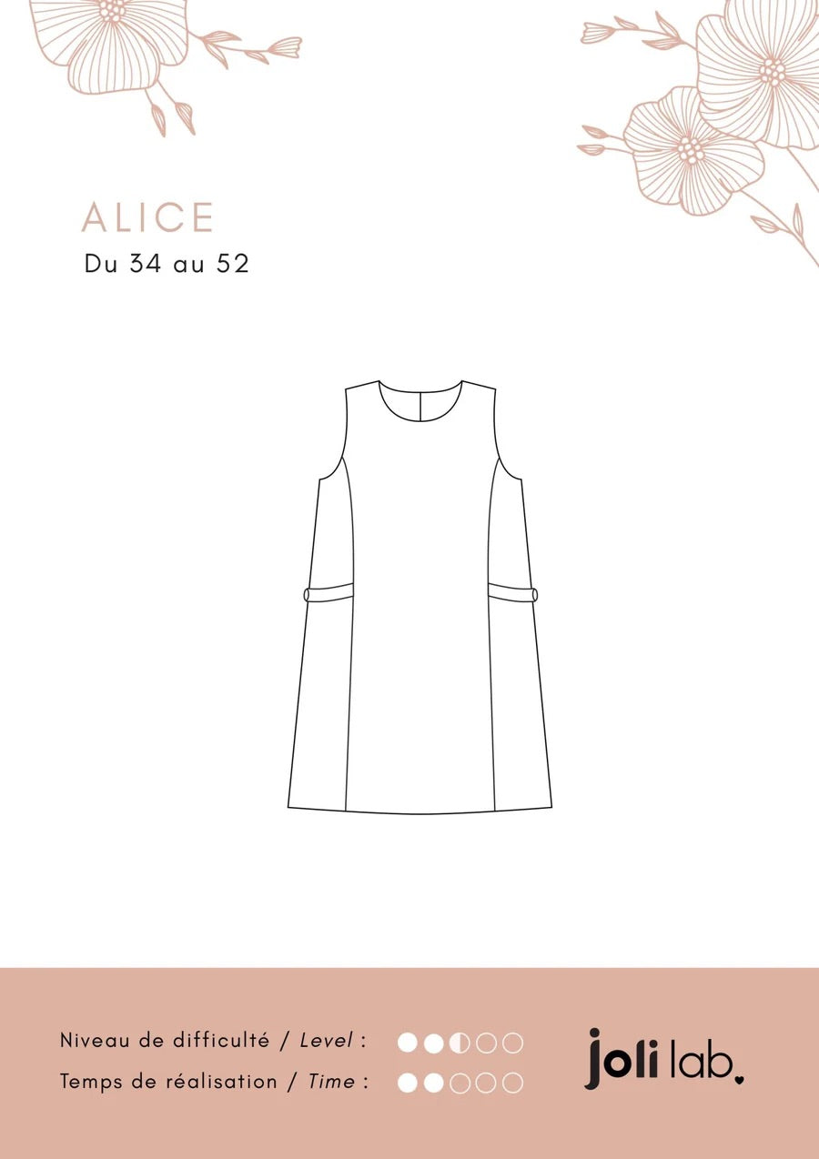 Alice Dress