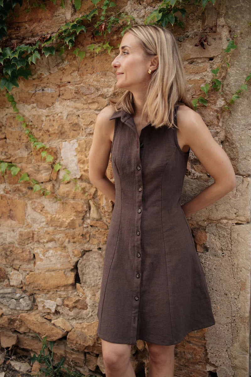 Domitille Top/Dress