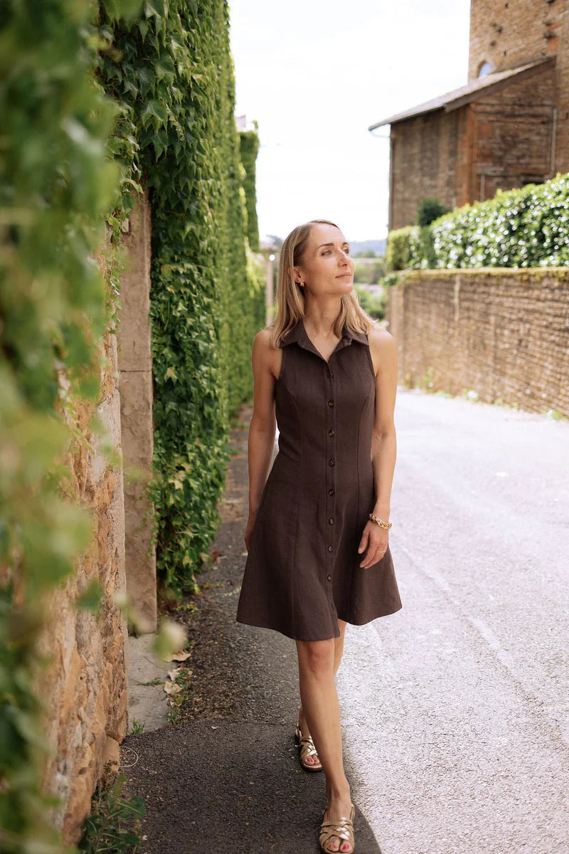 Domitille Top/Dress