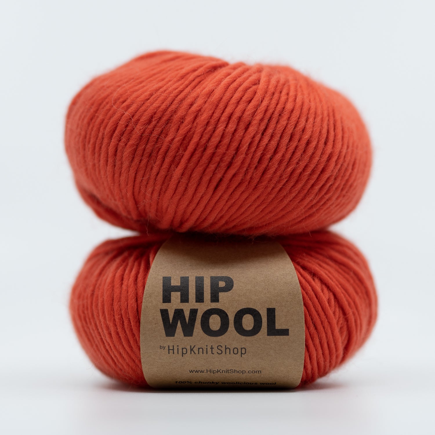 Hip Wool