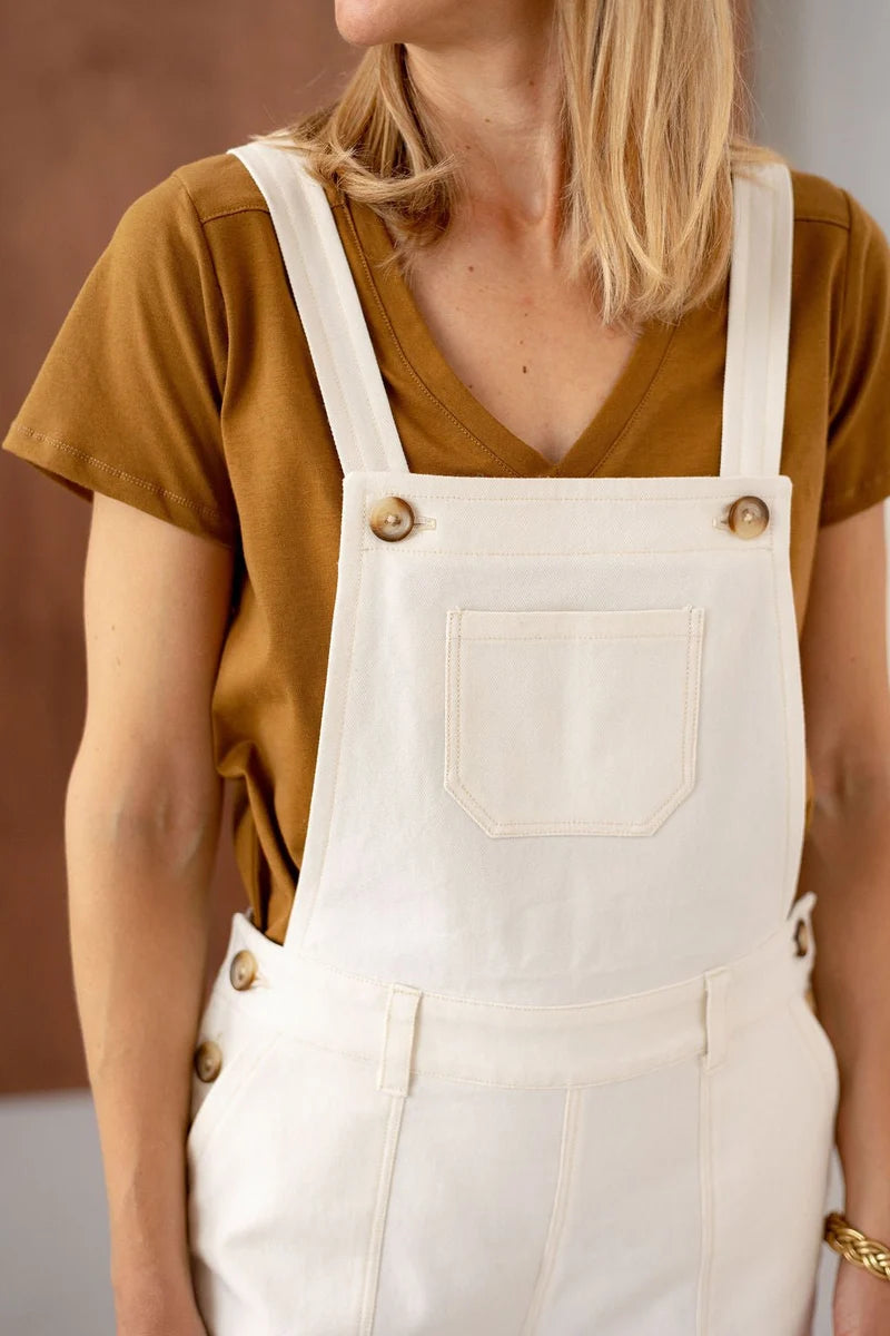 Monica Dungarees