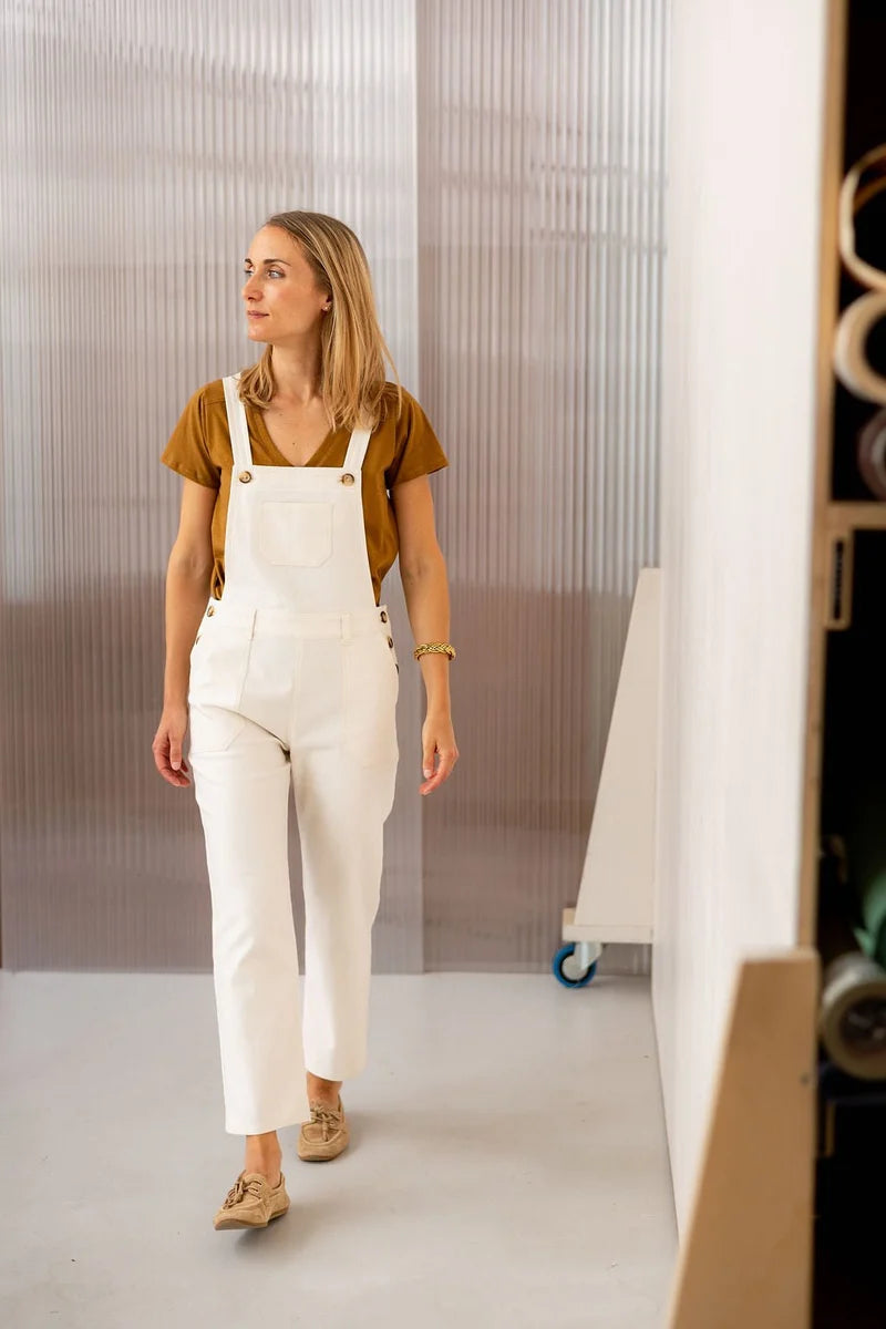 Monica Dungarees