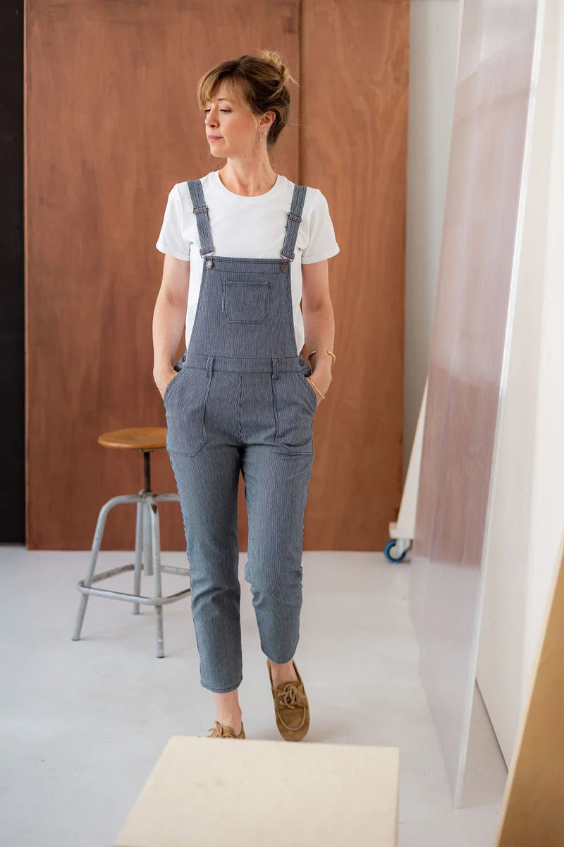 Monica Dungarees