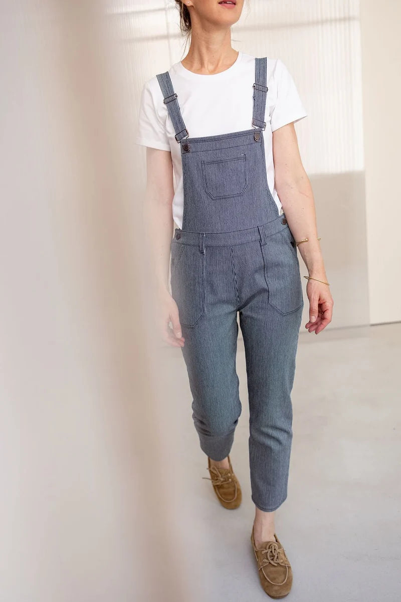Monica Dungarees