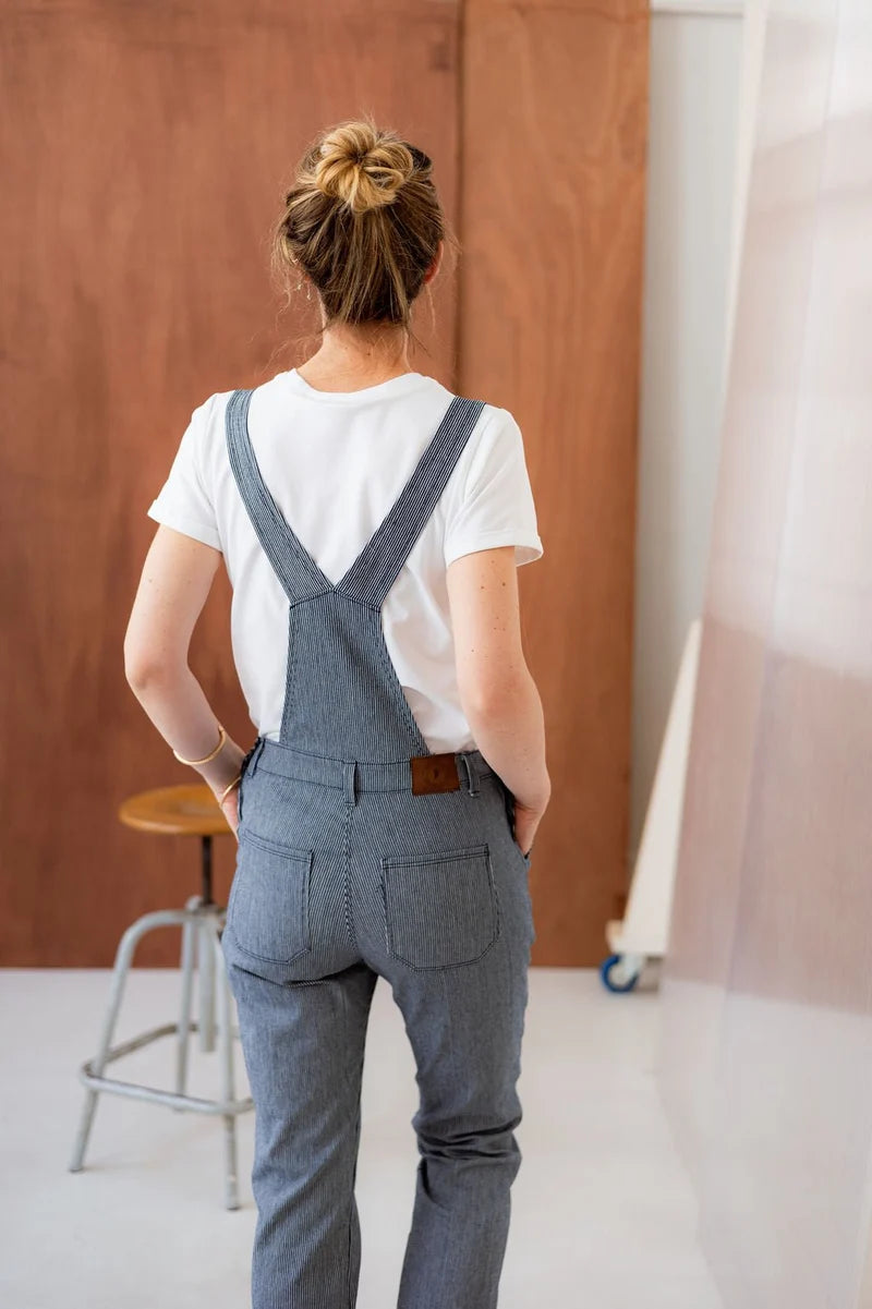 Monica Dungarees