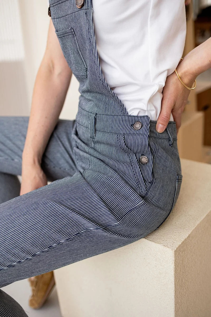 Monica Dungarees