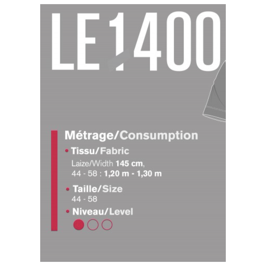 Le 1400