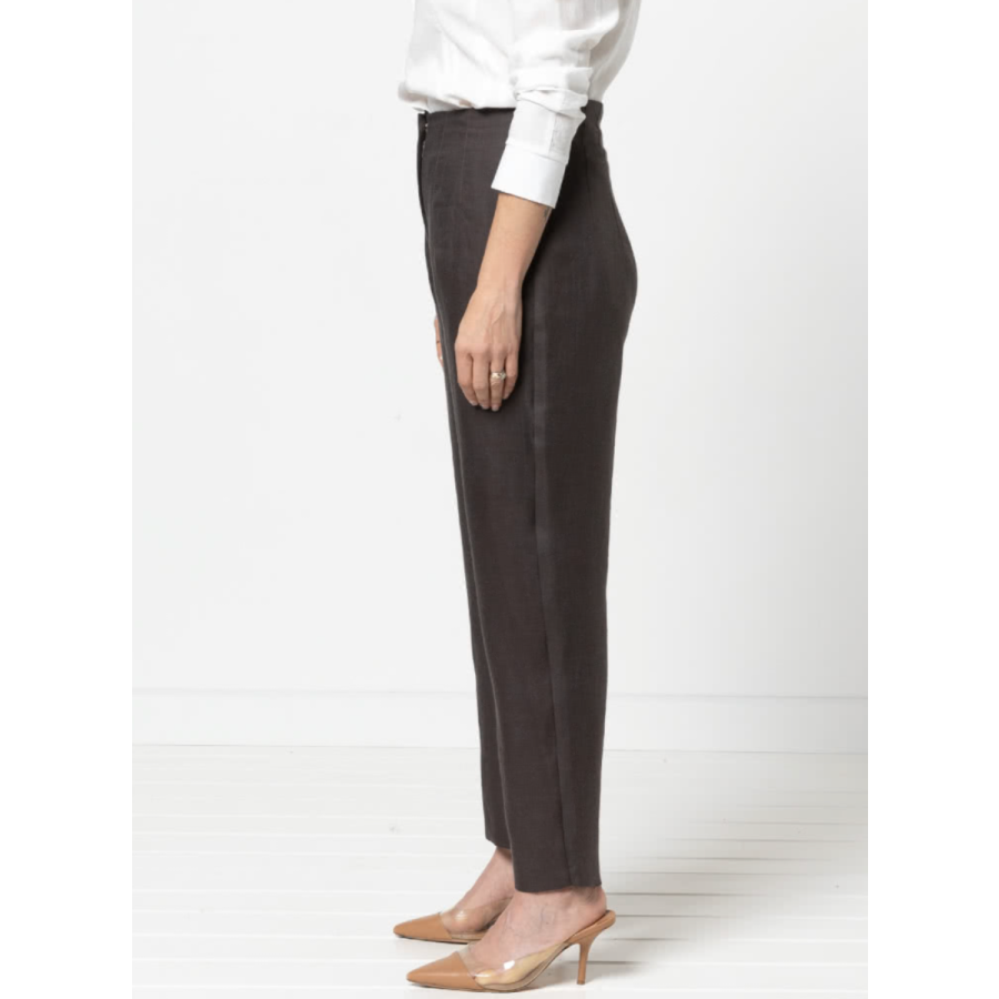 Claude Woven Pant