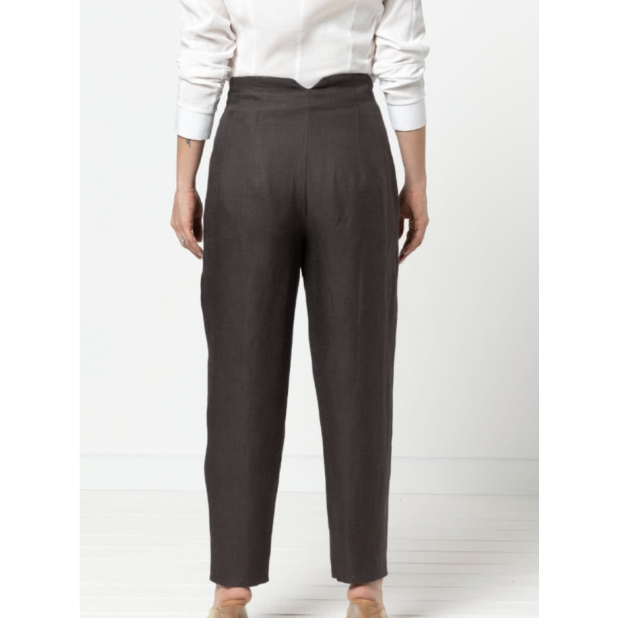 Claude Woven Pant