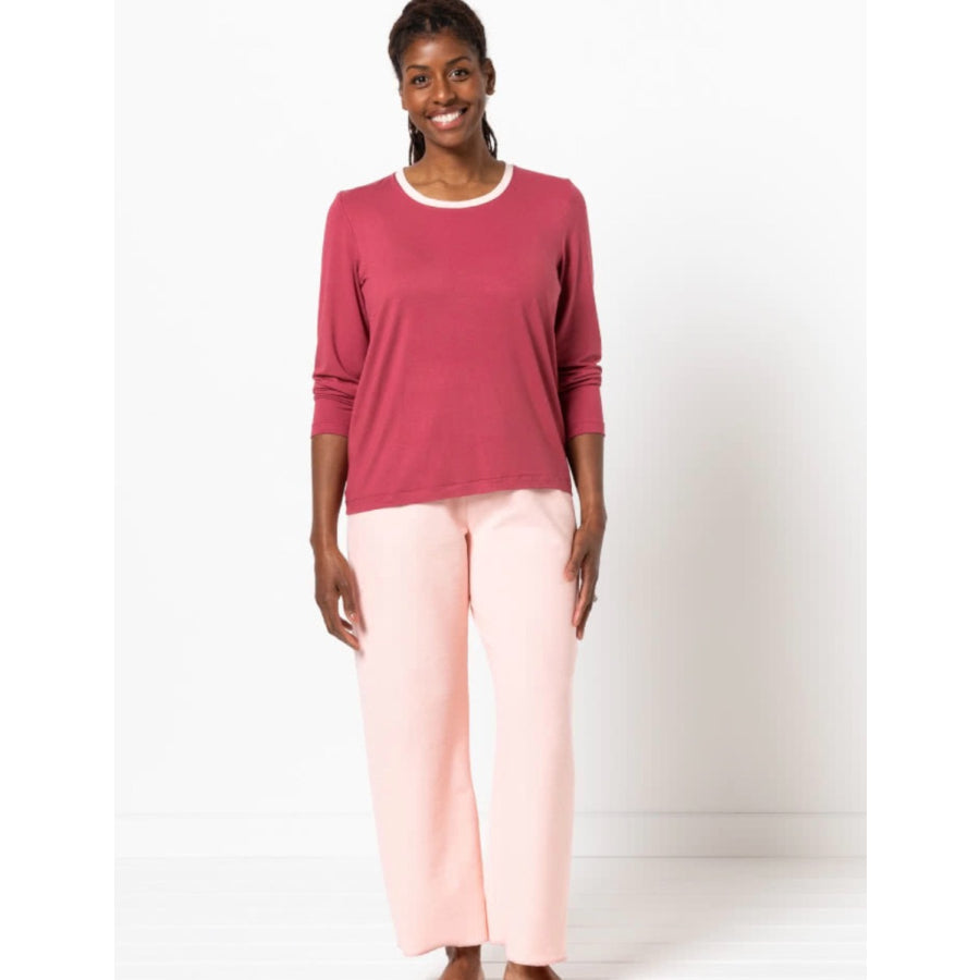 Women's Knit PJs