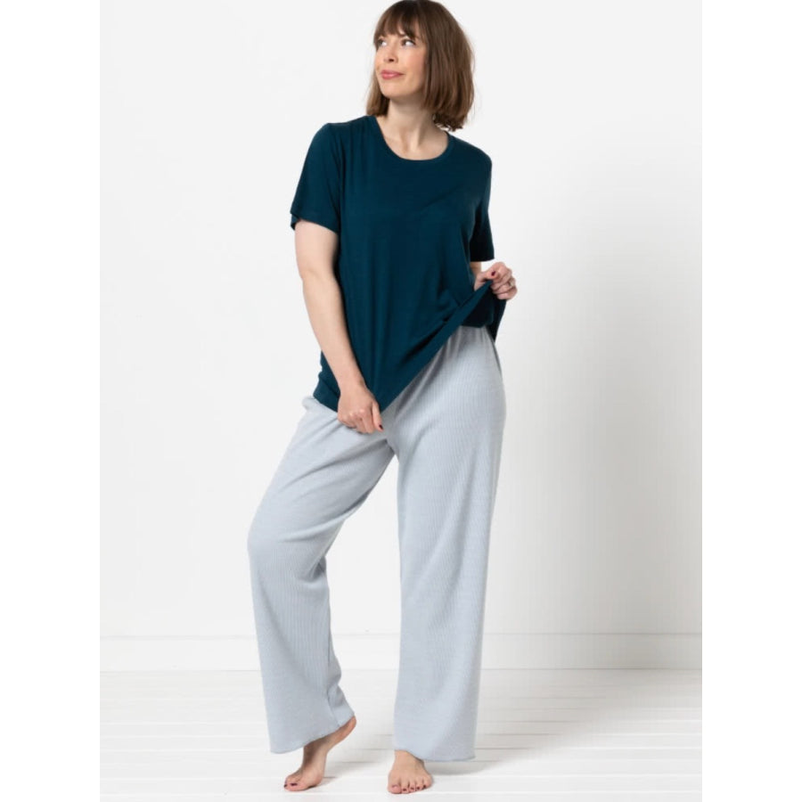 Women's Knit PJs