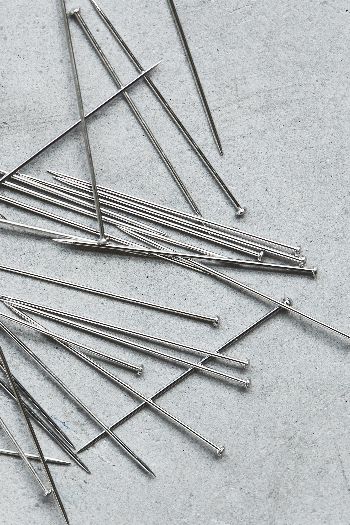 Normal Sewing Pins