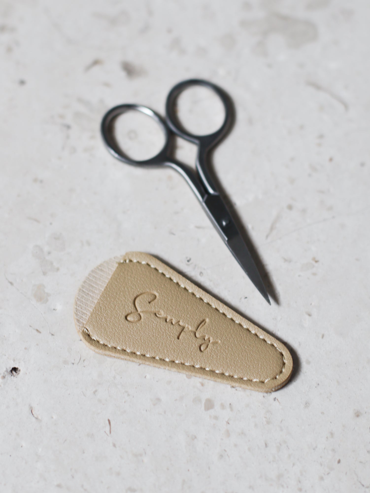 Scissors Sheath