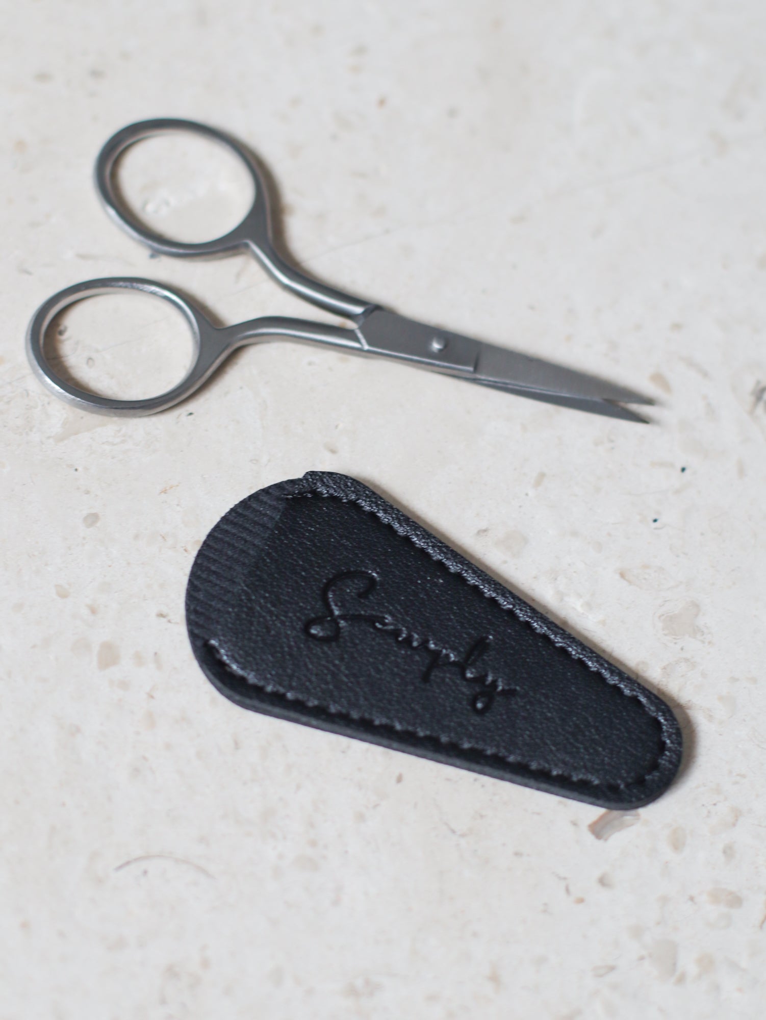 Scissors Sheath