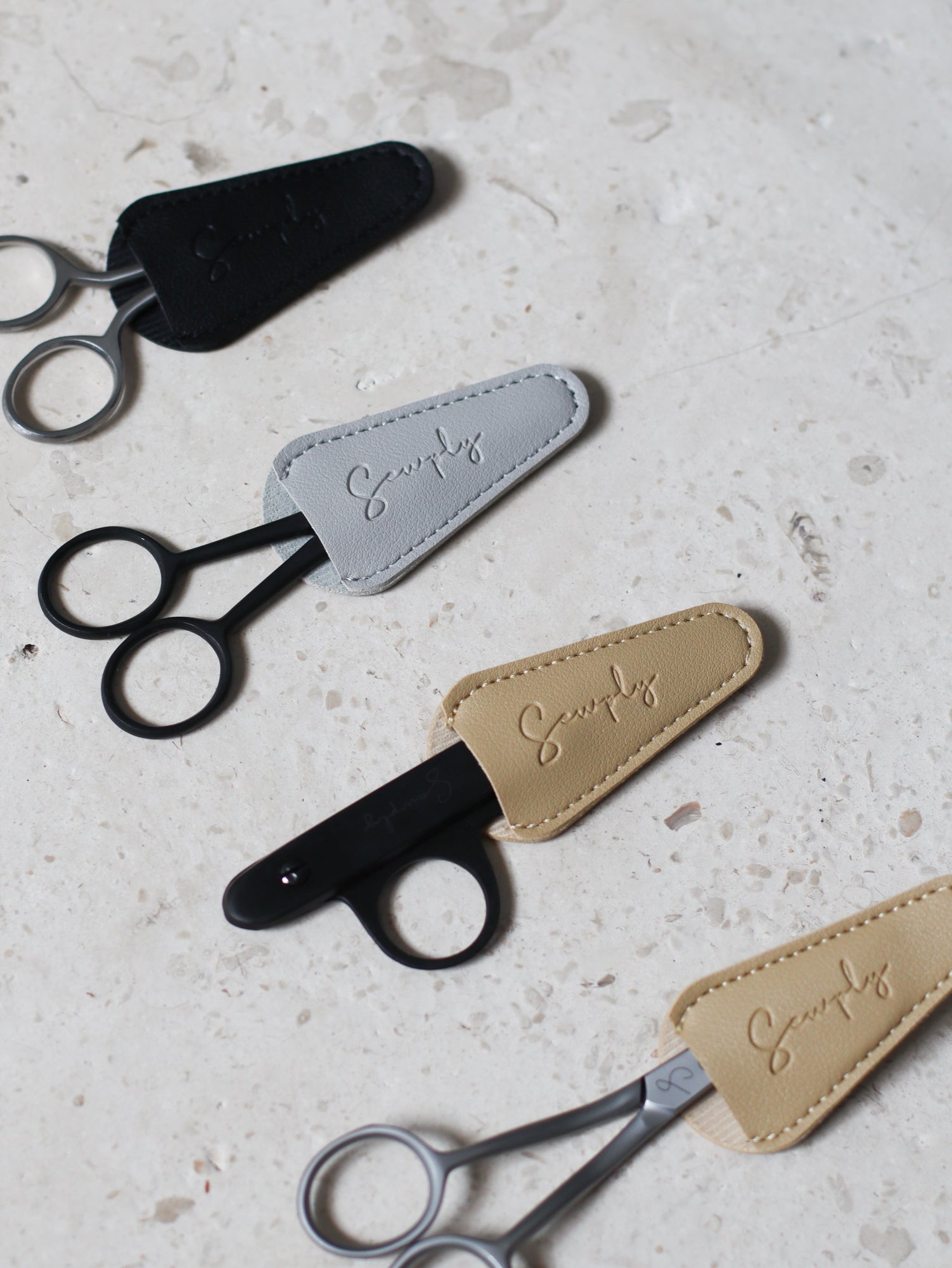 Scissors Sheath