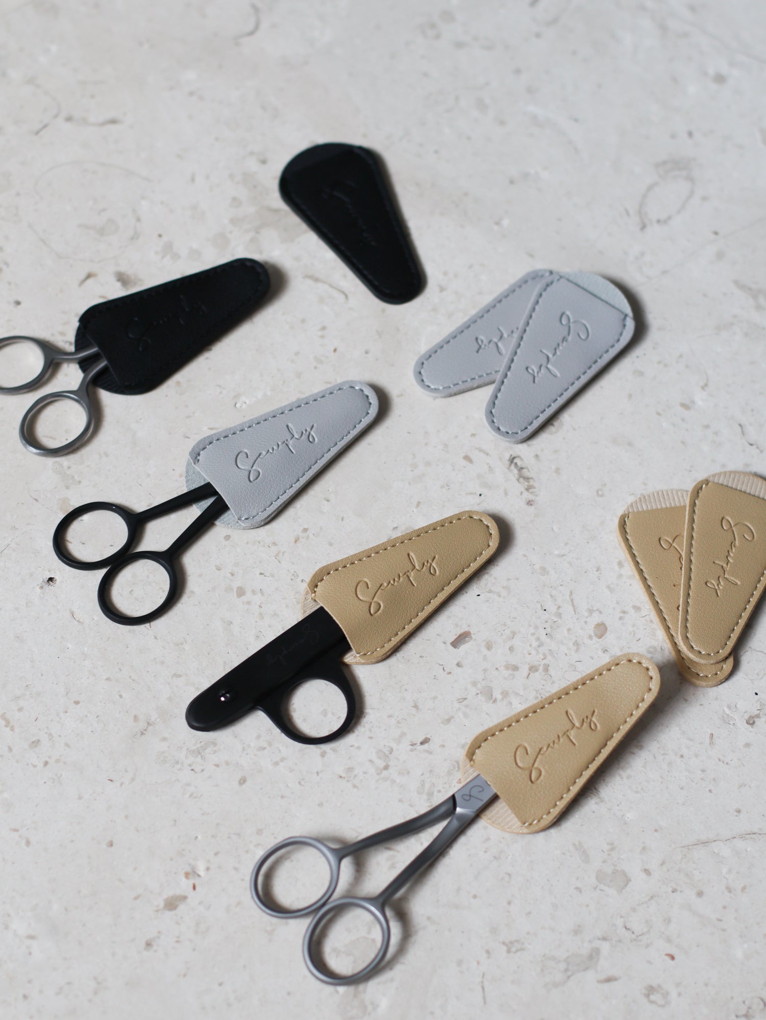 Scissors Sheath