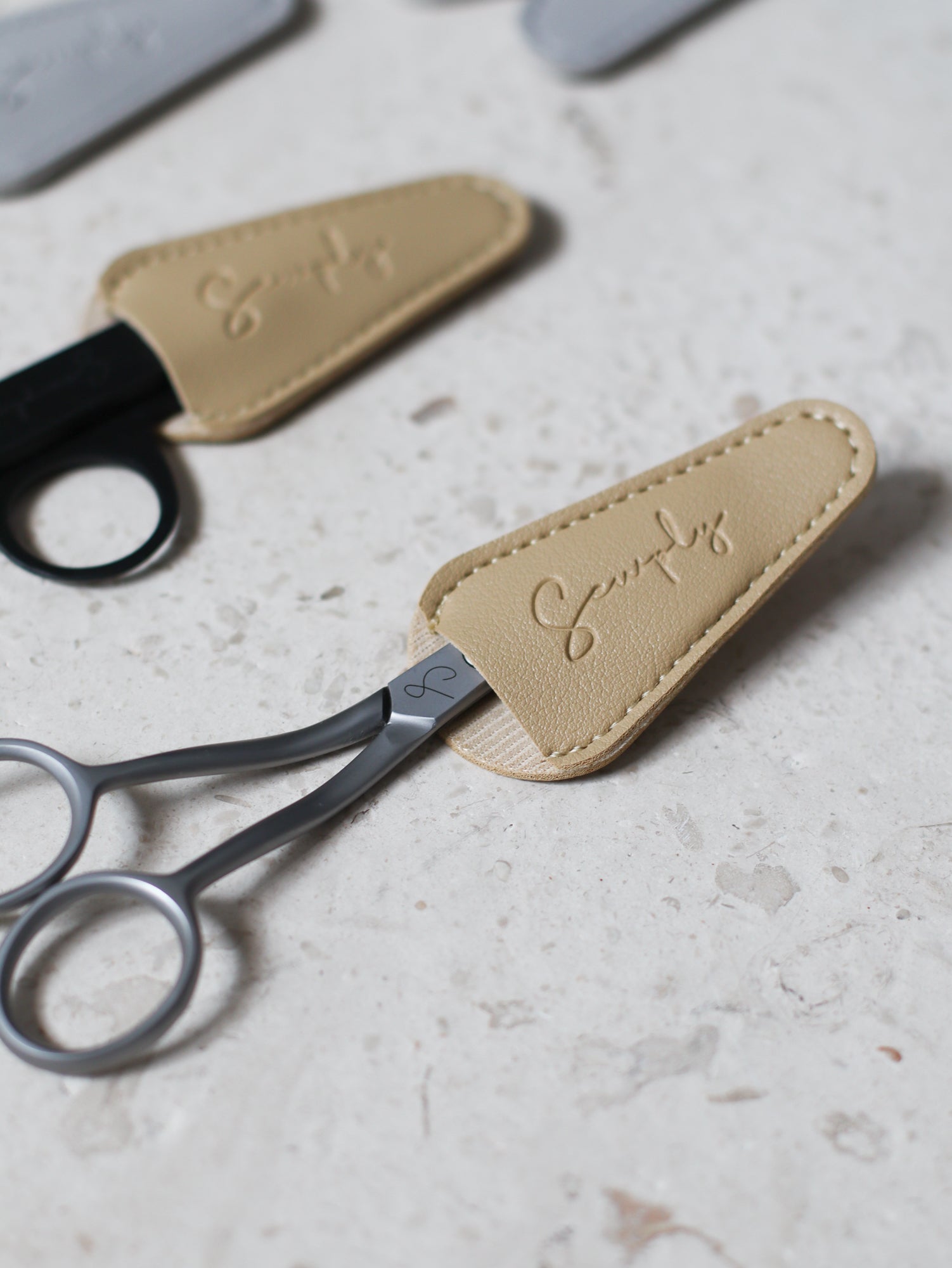 Scissors Sheath